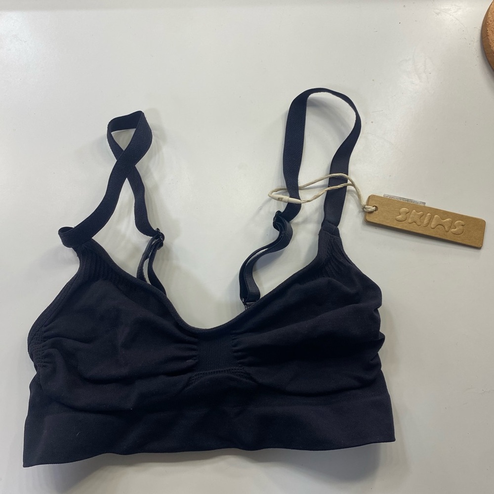 SKIMS SHAPE-WEAR BRA
